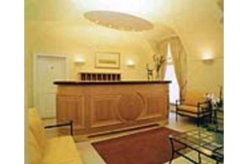 Чехия Penzión Карловы Вары / Karlovy Vary, Экстерьер